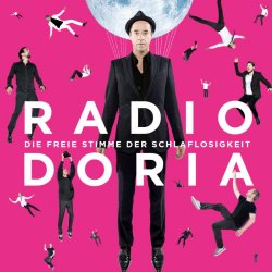 Radio Doria - Die freie Stimme der Schlaflosigkeit - Radio Doria