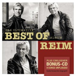 Das ultimative Best Of Album - Matthias Reim