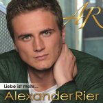 Liebe ist mehr - Alexander Rier