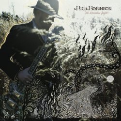 The Ceaseless Sight - Rich Robinson