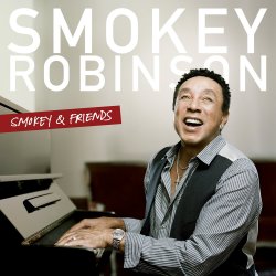Smokey And Friends - Smokey Robinson