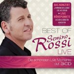 Best Of - Live - Semino Rossi