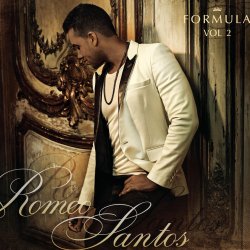 Formula Vol. 2 - Romeo Santos