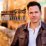 Unbesiegbar - Martin Scholz