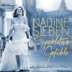 Superlative Gefhle - Nadine Sieben