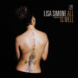 All Is Well - Lisa Simone