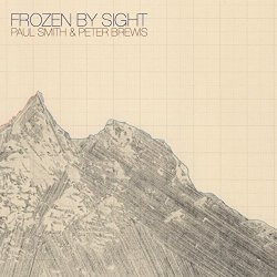 Frozen By Sight - Paul Smith + Peter Brewis