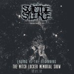 The Mitch Lucker Memorial Show - Suicide Silence