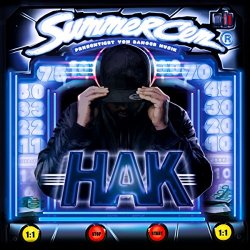 HAK - Summer Cem