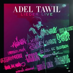 Lieder - Live - Adel Tawil