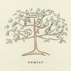 Family - Thompson