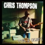 Toys And Dishes - Chris Thompson