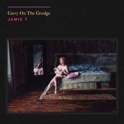 Carry On The Grudge - Jamie T