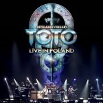 Live In Poland - Toto