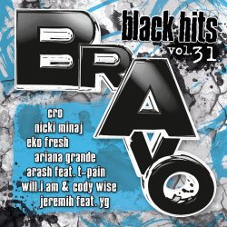 Bravo Black Hits Vol. 31 - Sampler