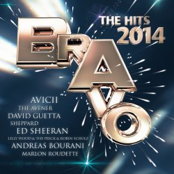 Bravo - The Hits 2014 - Sampler