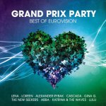 Grand Prix Party - Best Of Eurovision - Sampler