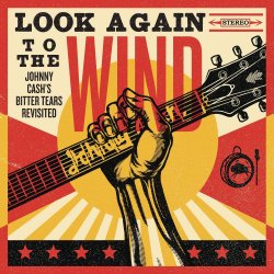 Look Again To The Wind - Johnny Cash