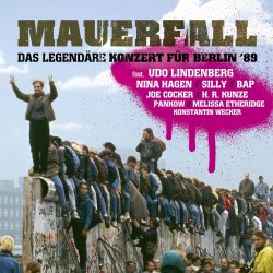Mauerfall - Das legendre Konzert fr Berlin ?89 - Sampler