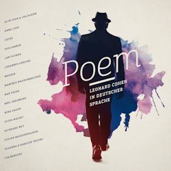 Poem - Leonard Cohen in deutscher Sprache - Sampler
