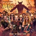 Ronnie James Dio - This Is Your Life - Sampler