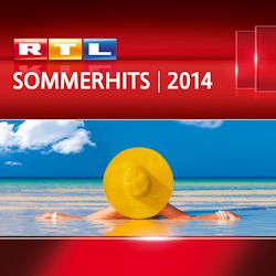 RTL Sommer Hits 2014 - Sampler
