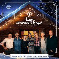 Sing meinen Song - Das Weihnachtskonzert - Sampler