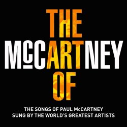 The Art Of McCartney - Sampler