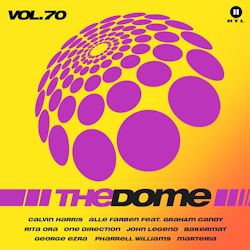 The Dome 070 - Sampler
