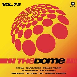 The Dome 072 - Sampler