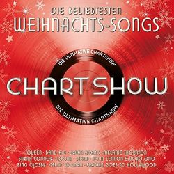 Die ultimative Chartshow - Die beliebtesten Weihnachts-Songs - Sampler