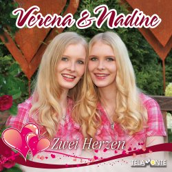 Zwei Herzen - Verena + Nadine