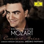 Mozart - Rolando Villazon