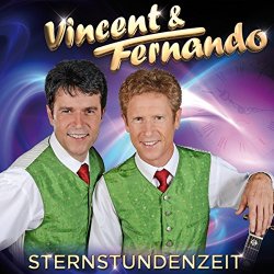 Sternstundenzeit - Vincent + Fernando