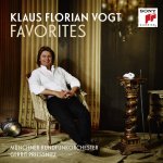 Favorites - Klaus Florian Vogt