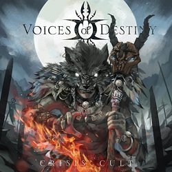 Crisis Cult - Voices Of Destiny
