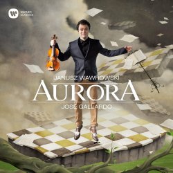 Aurora - Janusz Wawrowski
