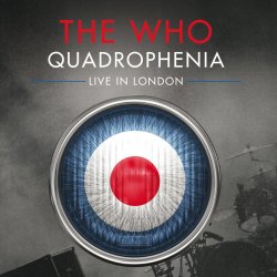 Quadrophenia - Live In London - Who