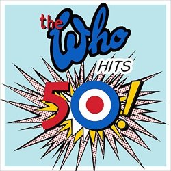 Hits 50 - Who