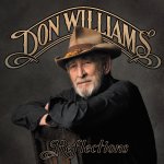 Reflections - Don Williams