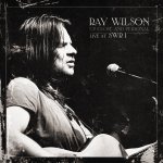 Up Close And Personal - Live At SWR 1 - Ray Wilson