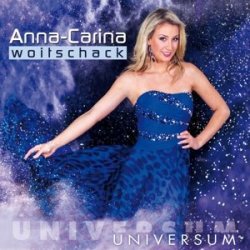 Universum - Anna-Carina Woitschack
