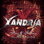 Now And Forever - Their Most Beautiful Songs - Xandria