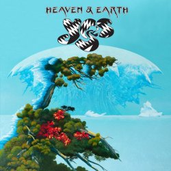 Heaven And Earth - Yes