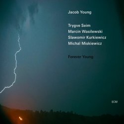Forever Young - Jacob Young