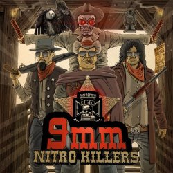 Nitro Killers - 9MM