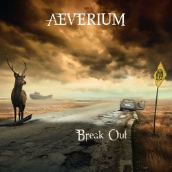 Break Out - Aeverium