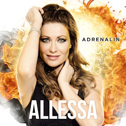 Adrenalin - Allessa