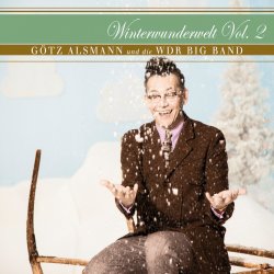 Winterwunderwelt 2 - Gtz Alsmann + die WDR Big Band