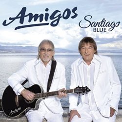 Santiago Blue - Amigos